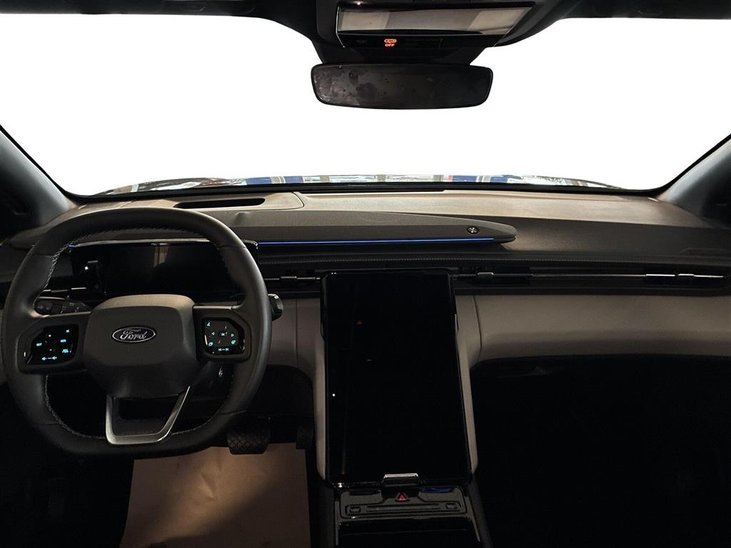 Ford Explorer UR Premium billede 14