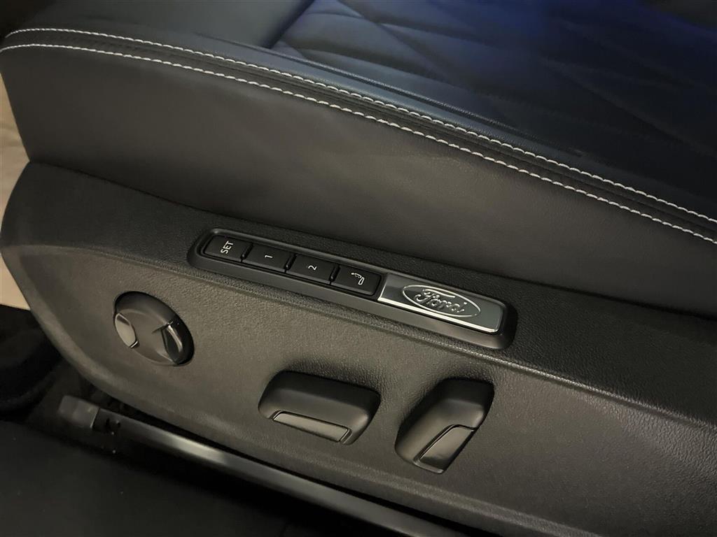 Ford Explorer UR Premium billede 17