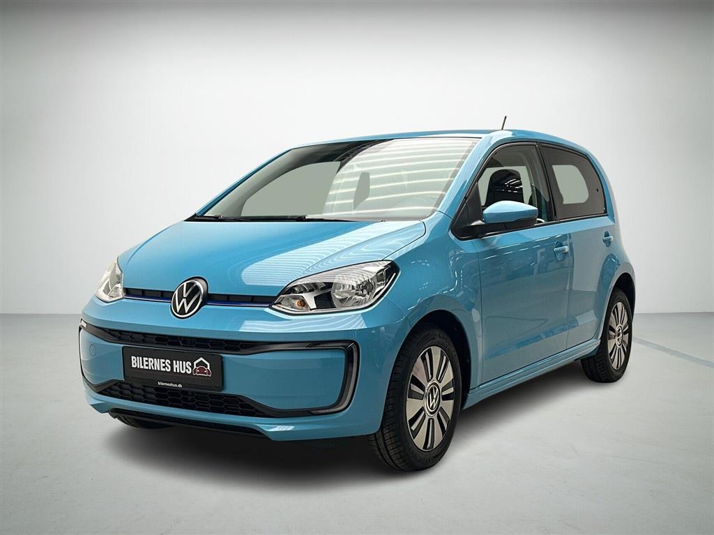 VW e-up 