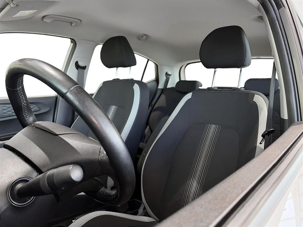 Hyundai i10 Advanced billede 6