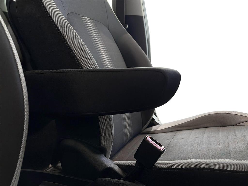 Hyundai i10 Advanced billede 11