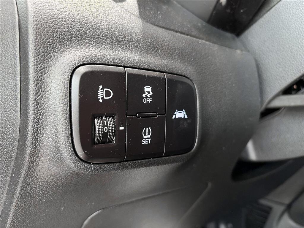 Hyundai i10 Advanced billede 16