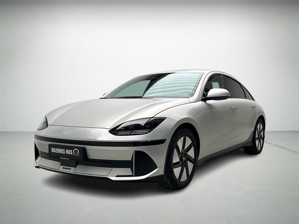 Hyundai Ioniq 6 Advanced