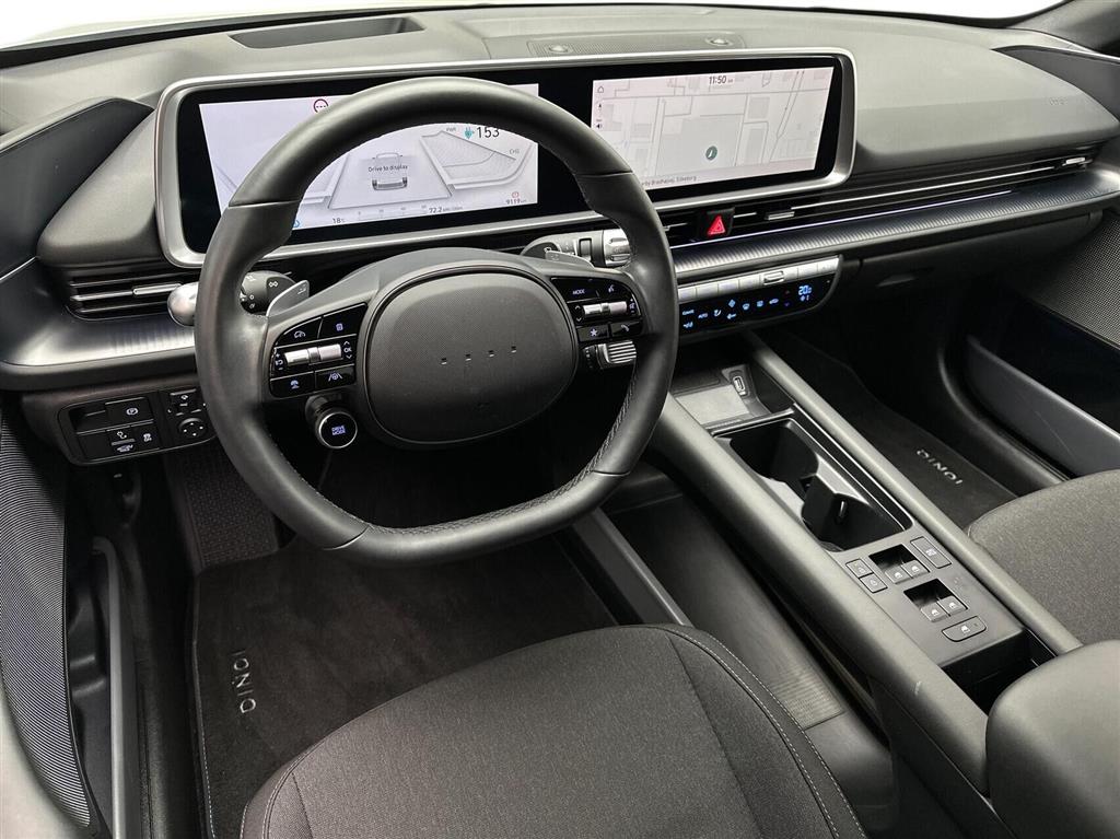 Hyundai Ioniq 6 Advanced billede 4