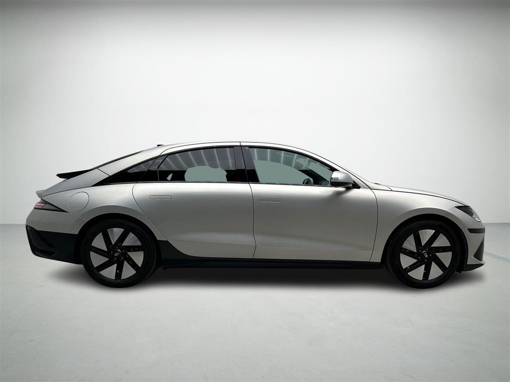 Hyundai Ioniq 6 Advanced billede 6