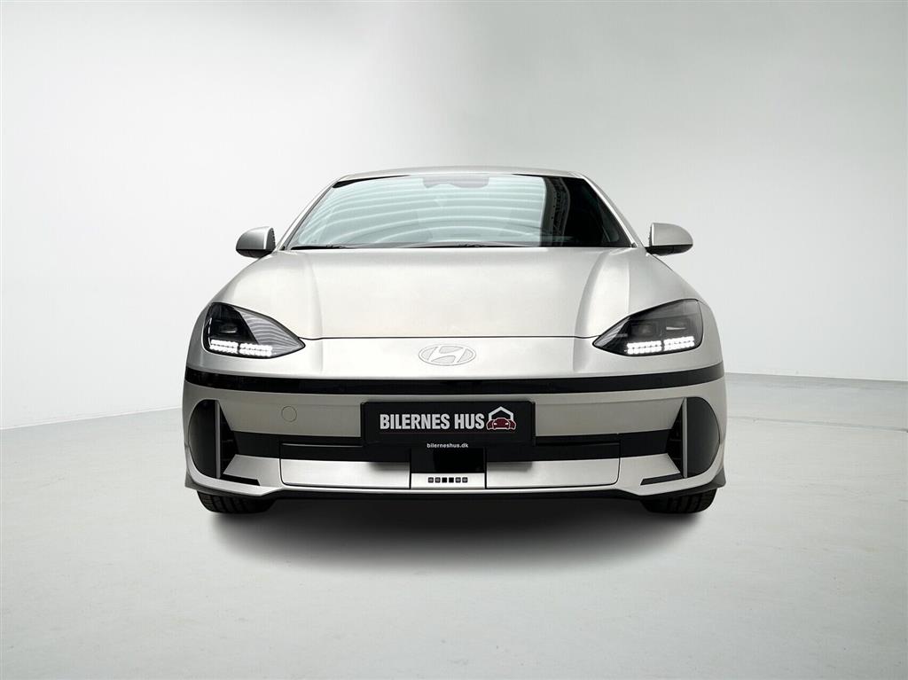 Hyundai Ioniq 6 Advanced billede 7
