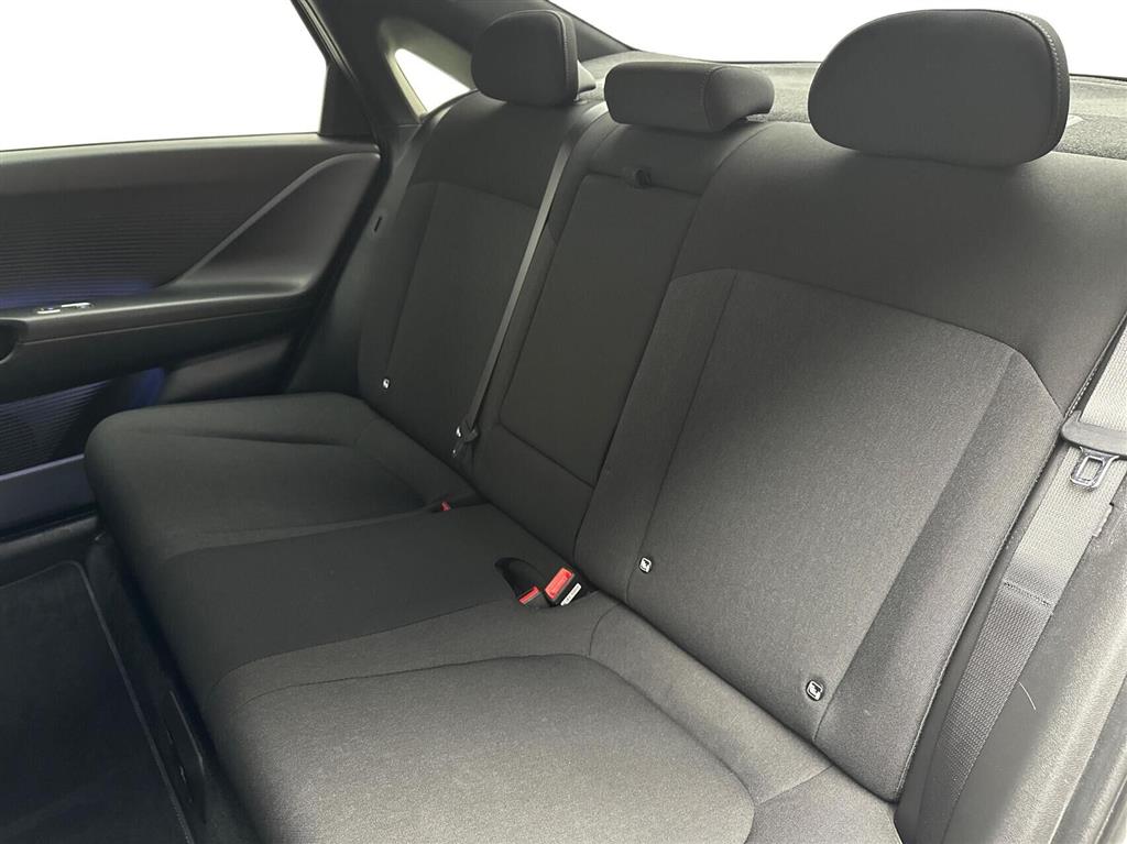 Hyundai Ioniq 6 Advanced billede 13