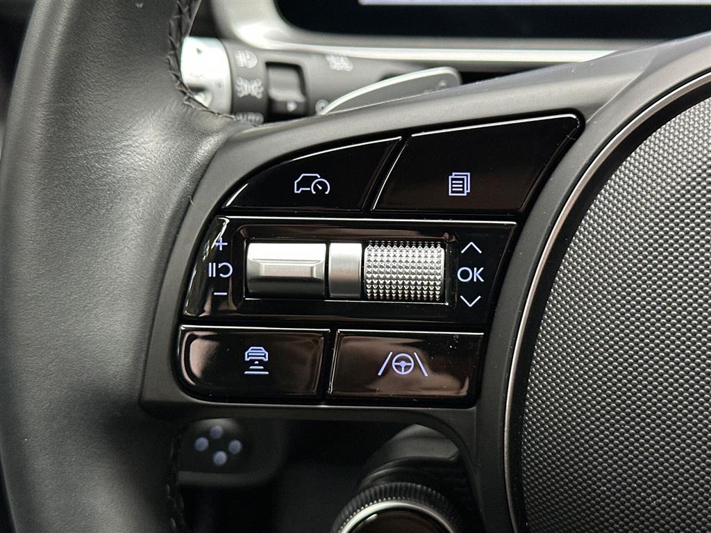Hyundai Ioniq 6 Advanced billede 16