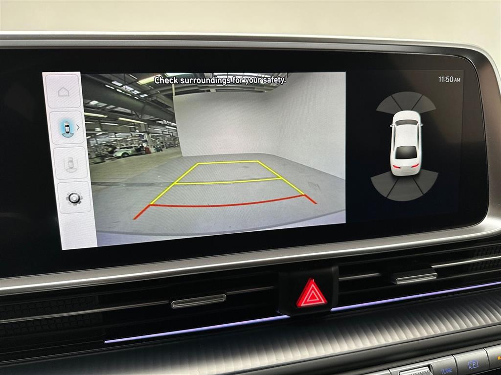 Hyundai Ioniq 6 Advanced billede 17