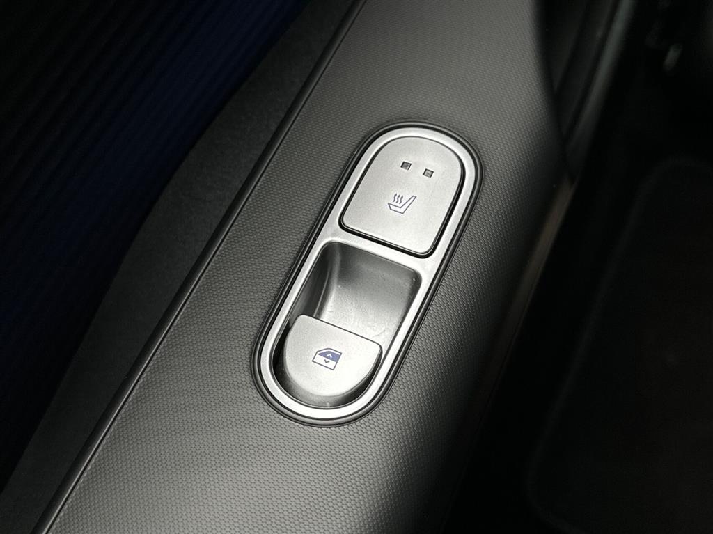 Hyundai Ioniq 6 Advanced billede 22