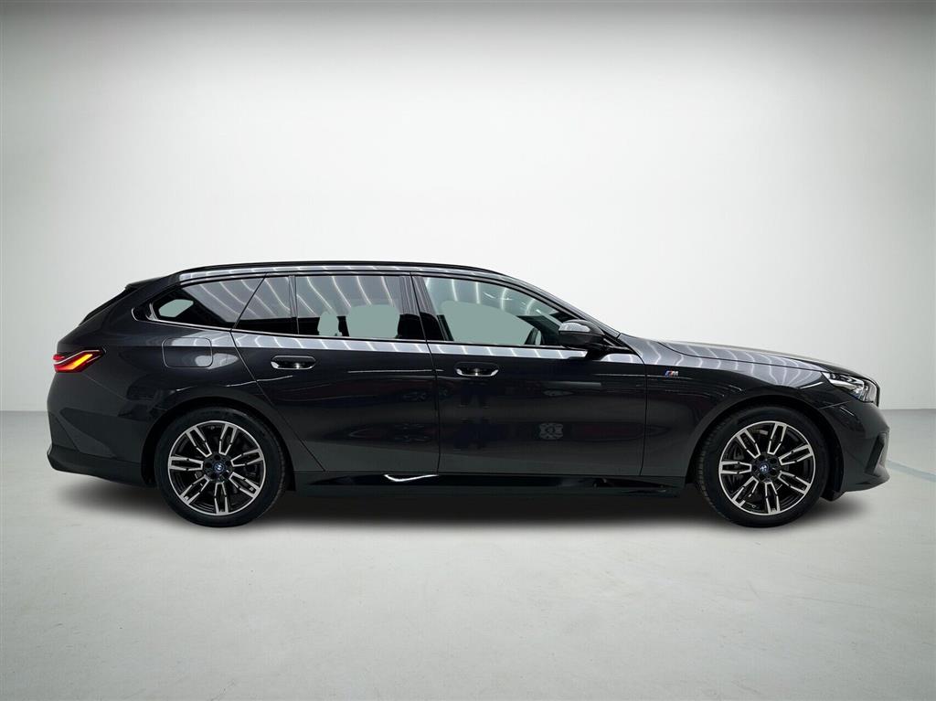 BMW i5 M-Sport billede 6