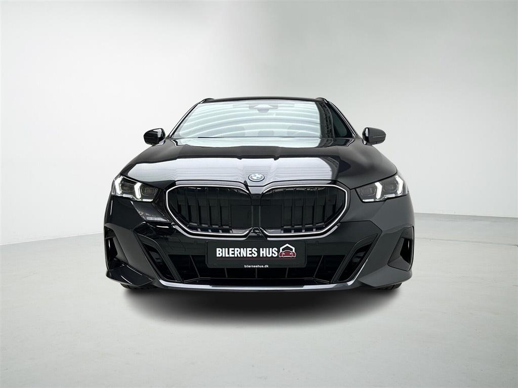 BMW i5 M-Sport billede 7