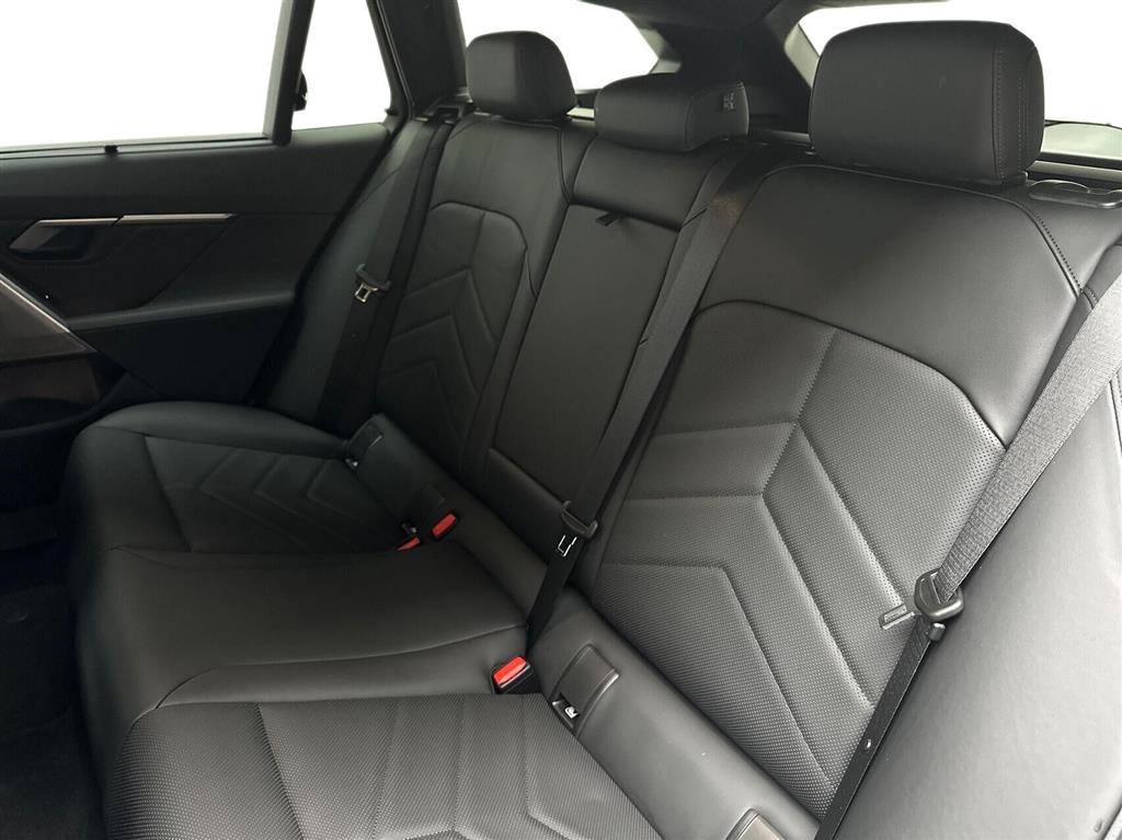 BMW i5 M-Sport billede 13