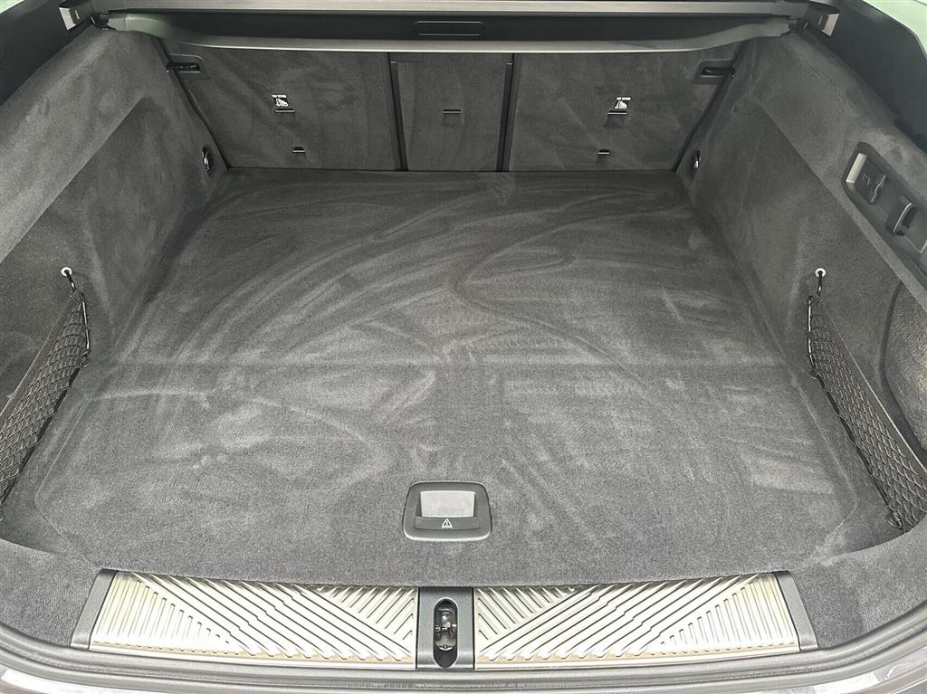 BMW i5 M-Sport billede 14