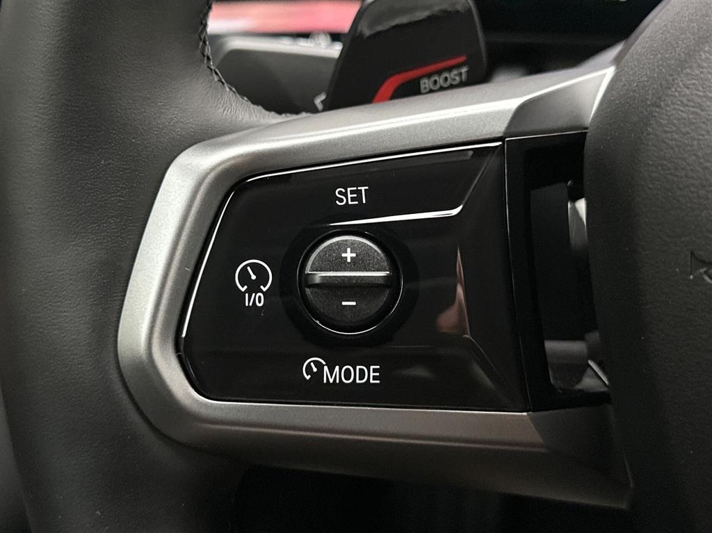 BMW i5 M-Sport billede 16