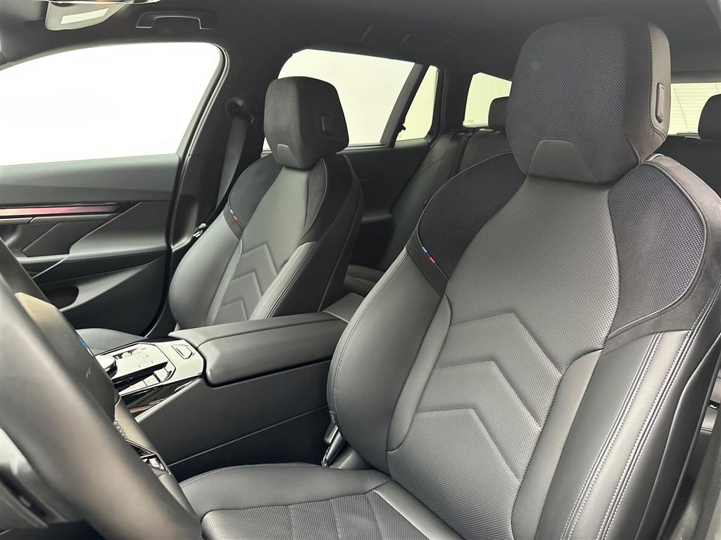 BMW i5 M-Sport billede 18