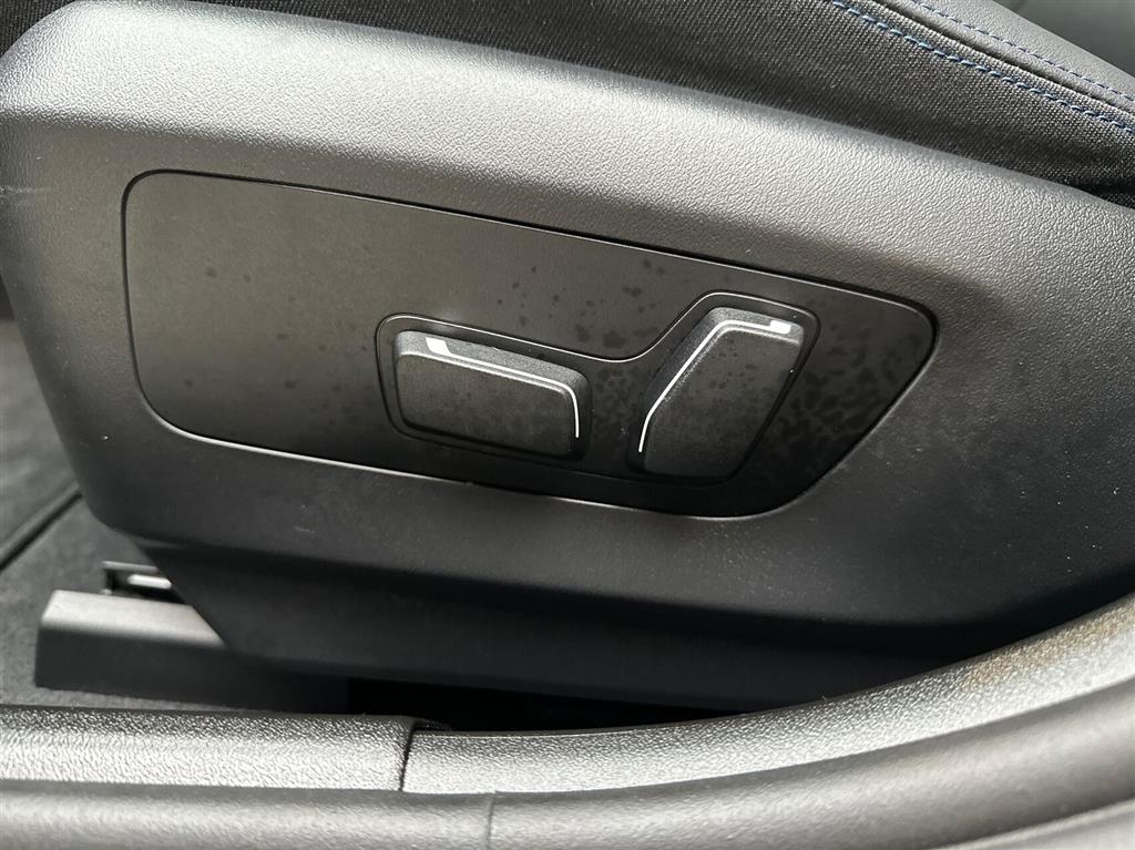 BMW i5 M-Sport billede 19