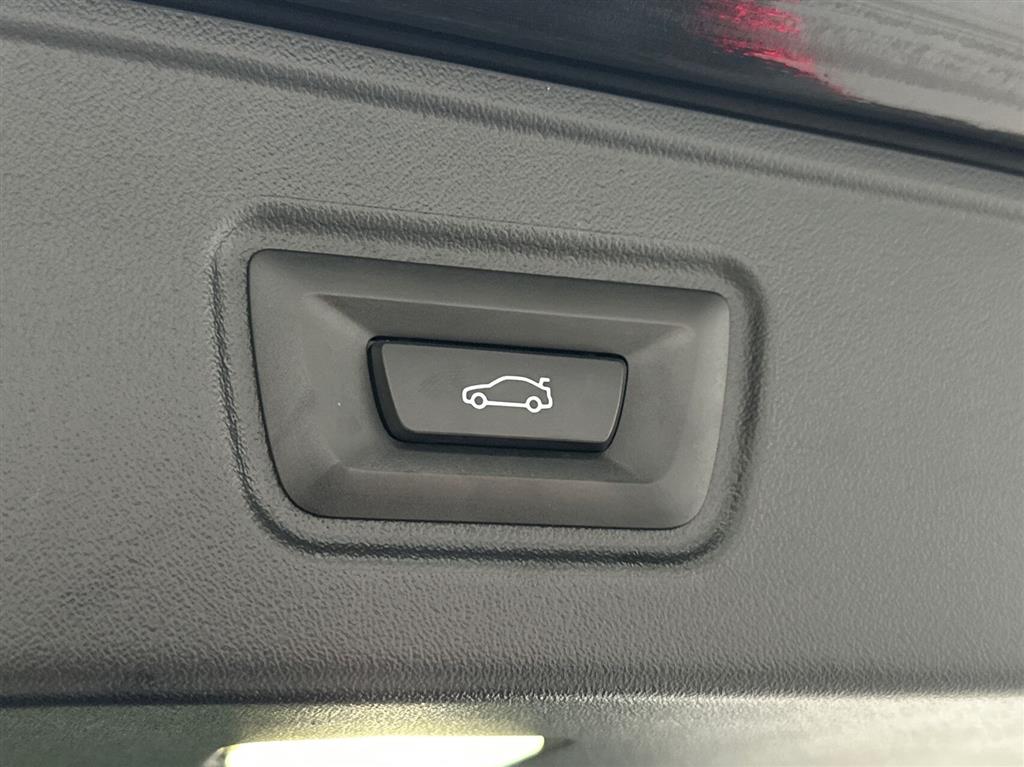 BMW i5 M-Sport billede 20