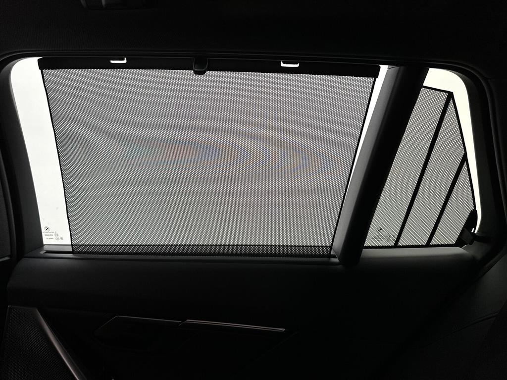 BMW i5 M-Sport billede 21