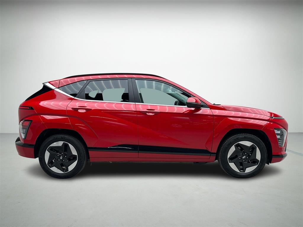 Hyundai Kona Essential Long Range billede 6