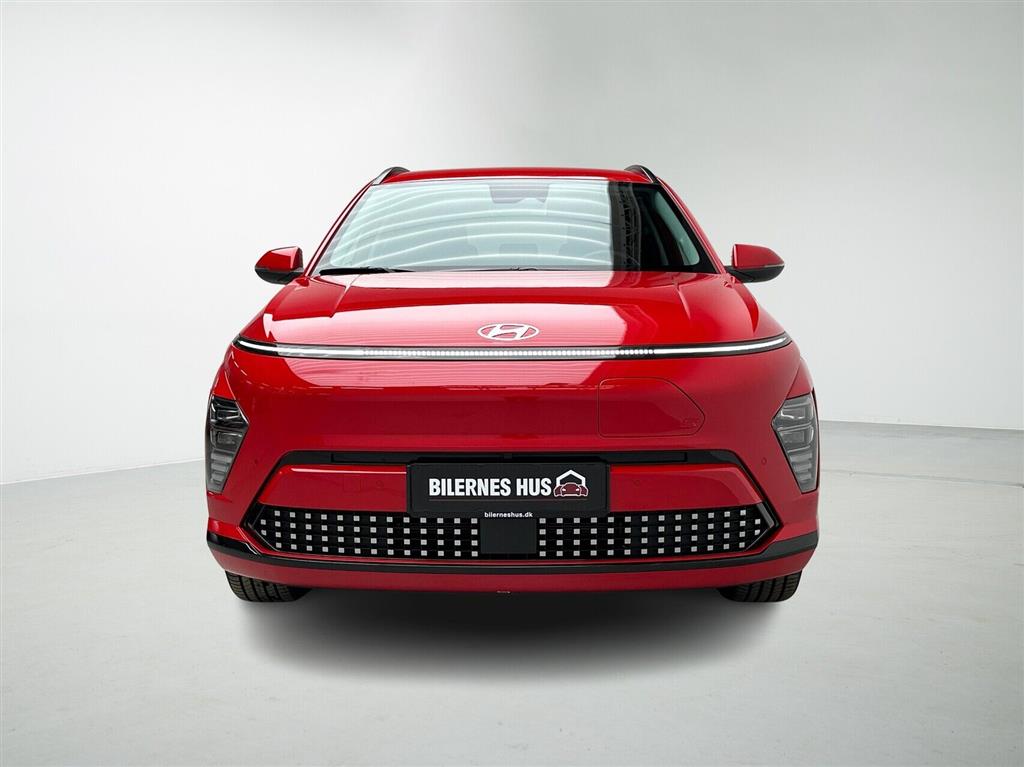 Hyundai Kona Essential Long Range billede 7