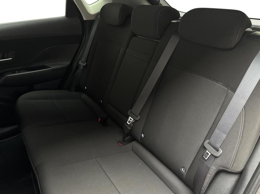 Hyundai Kona Essential Long Range billede 13