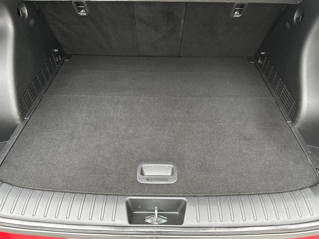 Hyundai Kona Essential Long Range billede 14