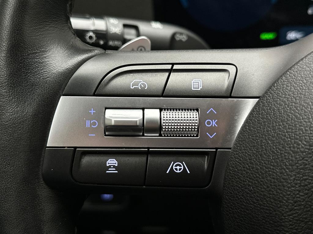 Hyundai Kona Essential Long Range billede 16