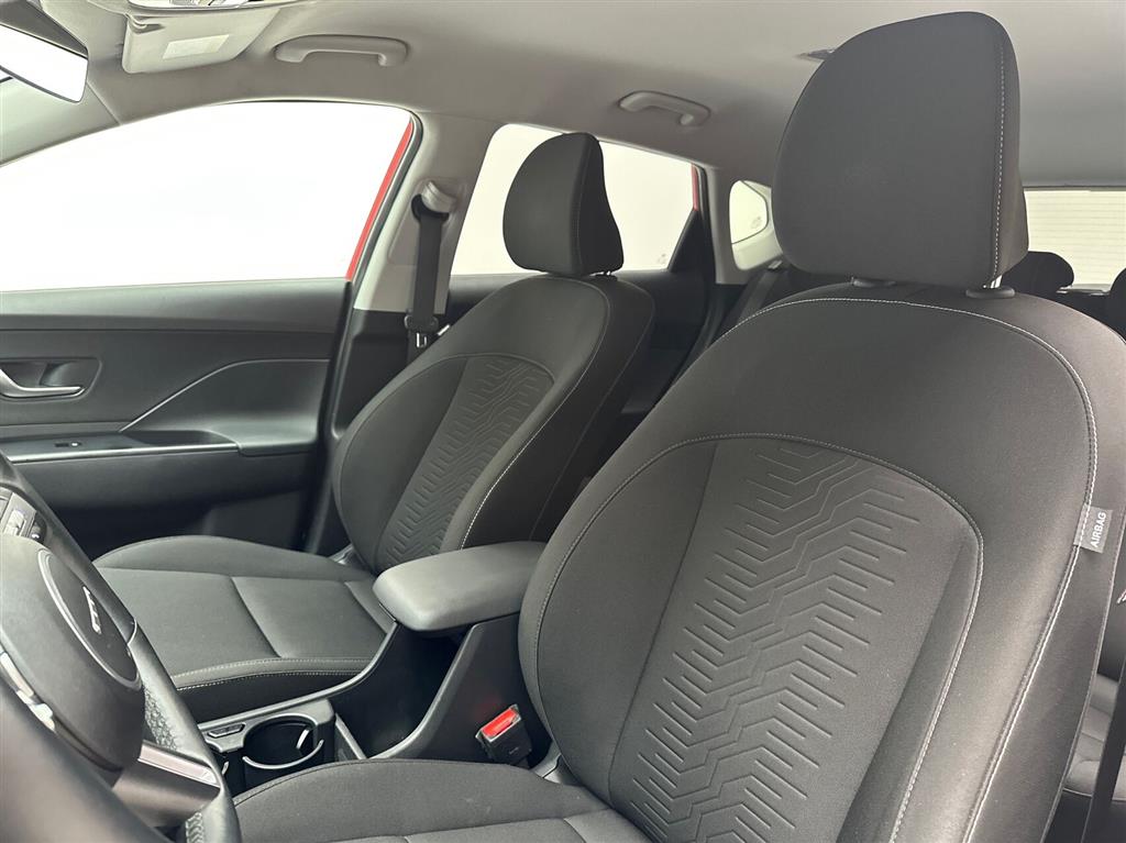 Hyundai Kona Essential Long Range billede 18