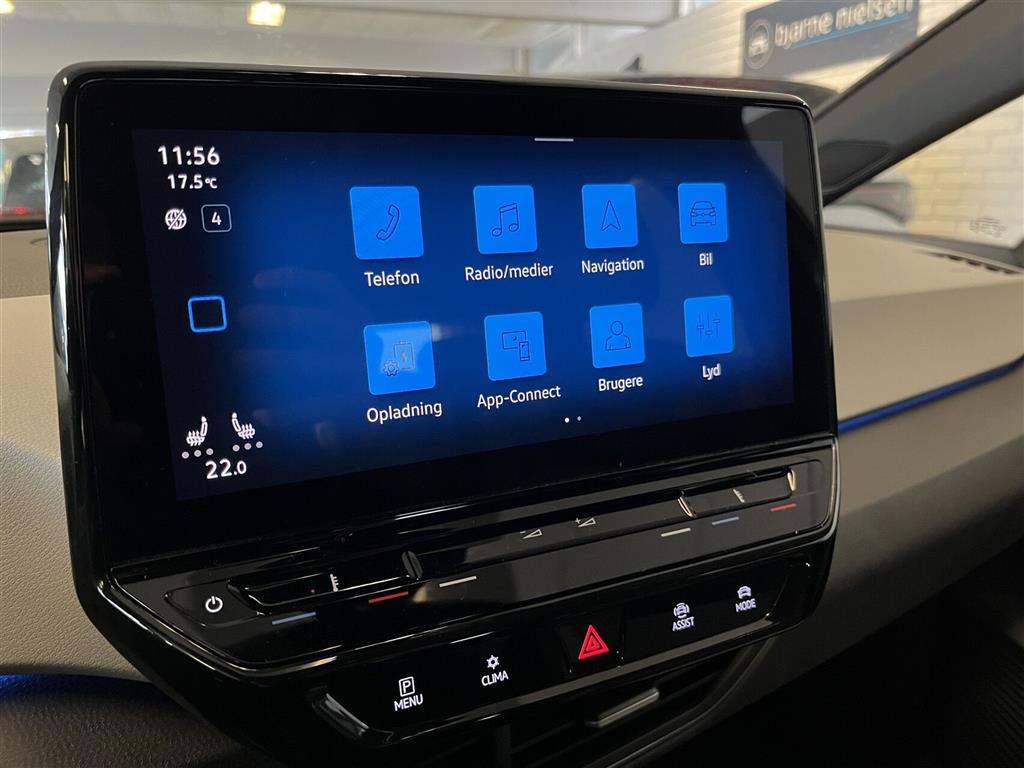 VW ID.3 Pro Performance billede 7