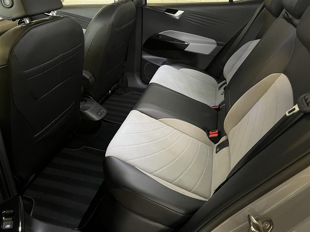 VW ID.3 Pro Performance billede 10