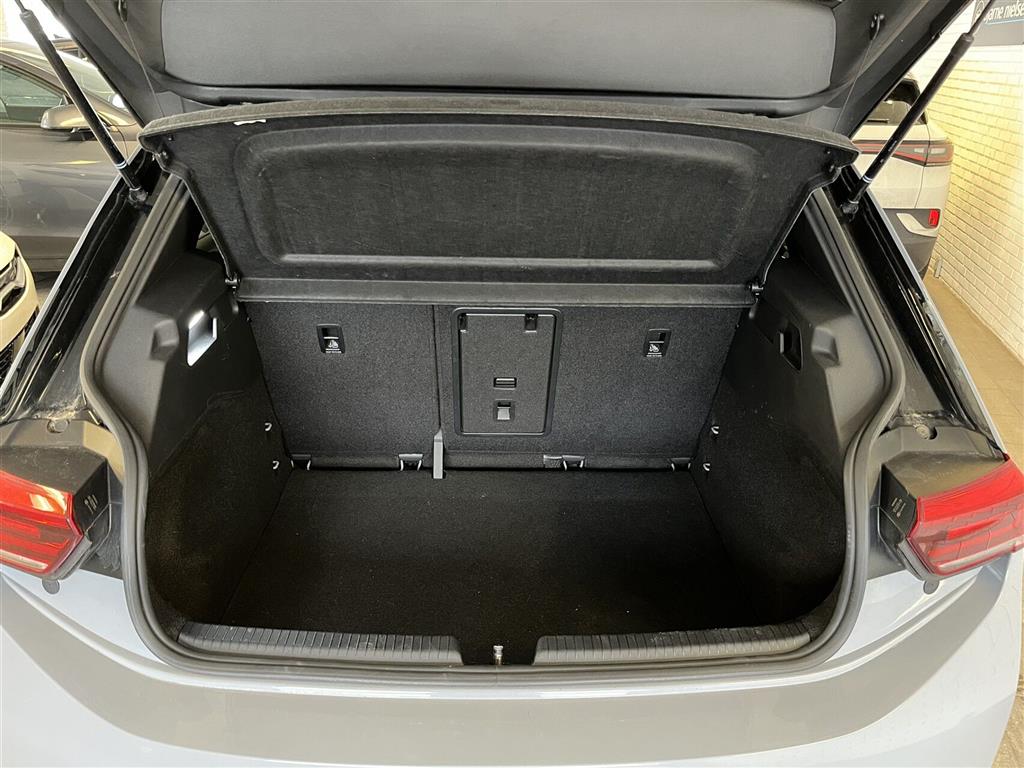 VW ID.3 Pro Performance billede 3