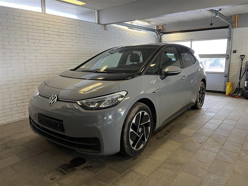 VW ID.3 Pro Performance