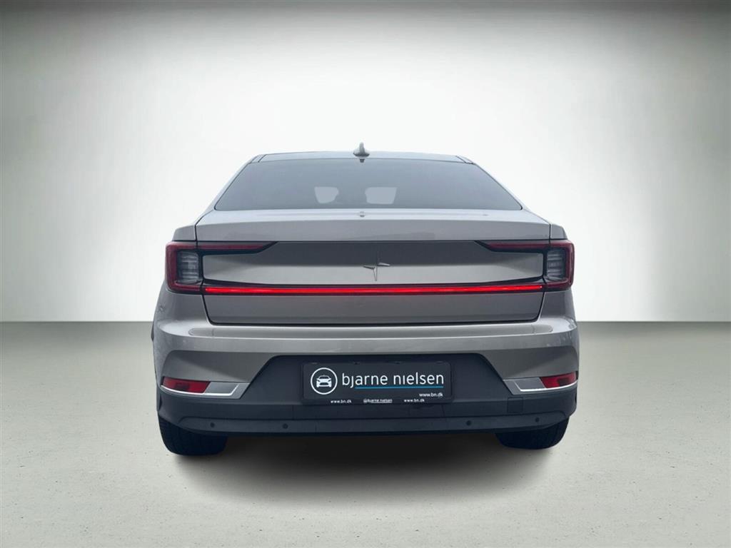 Polestar 2 Standard Range billede 5
