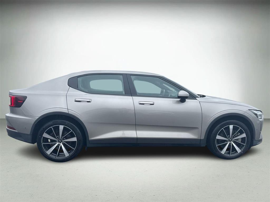 Polestar 2 Standard Range billede 7