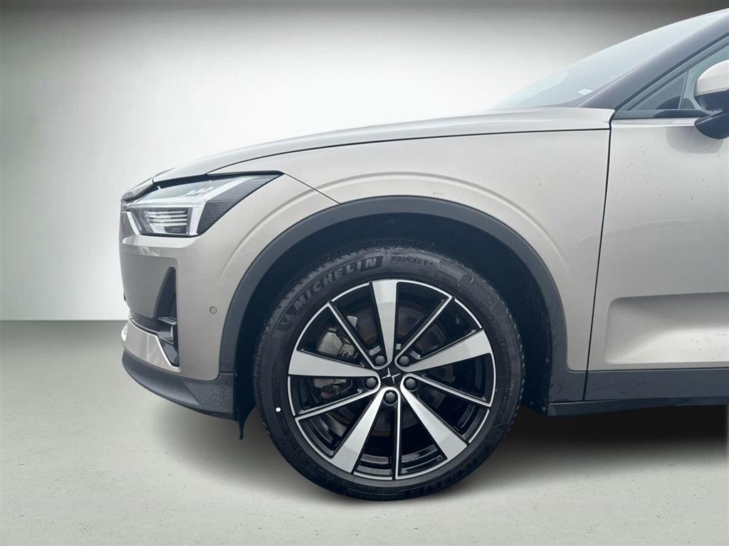 Polestar 2 Standard Range billede 9