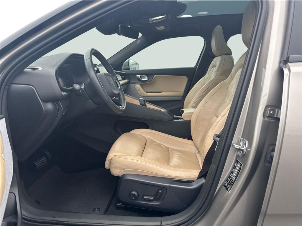 Polestar 2 Standard Range billede 11