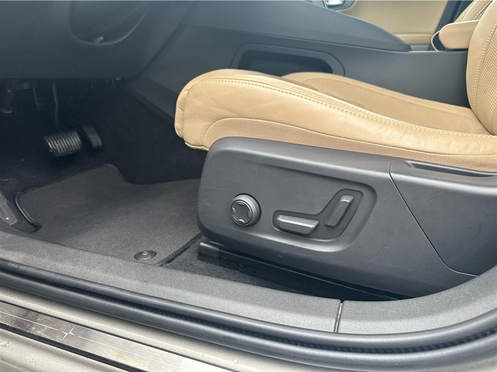 Polestar 2 Standard Range billede 15