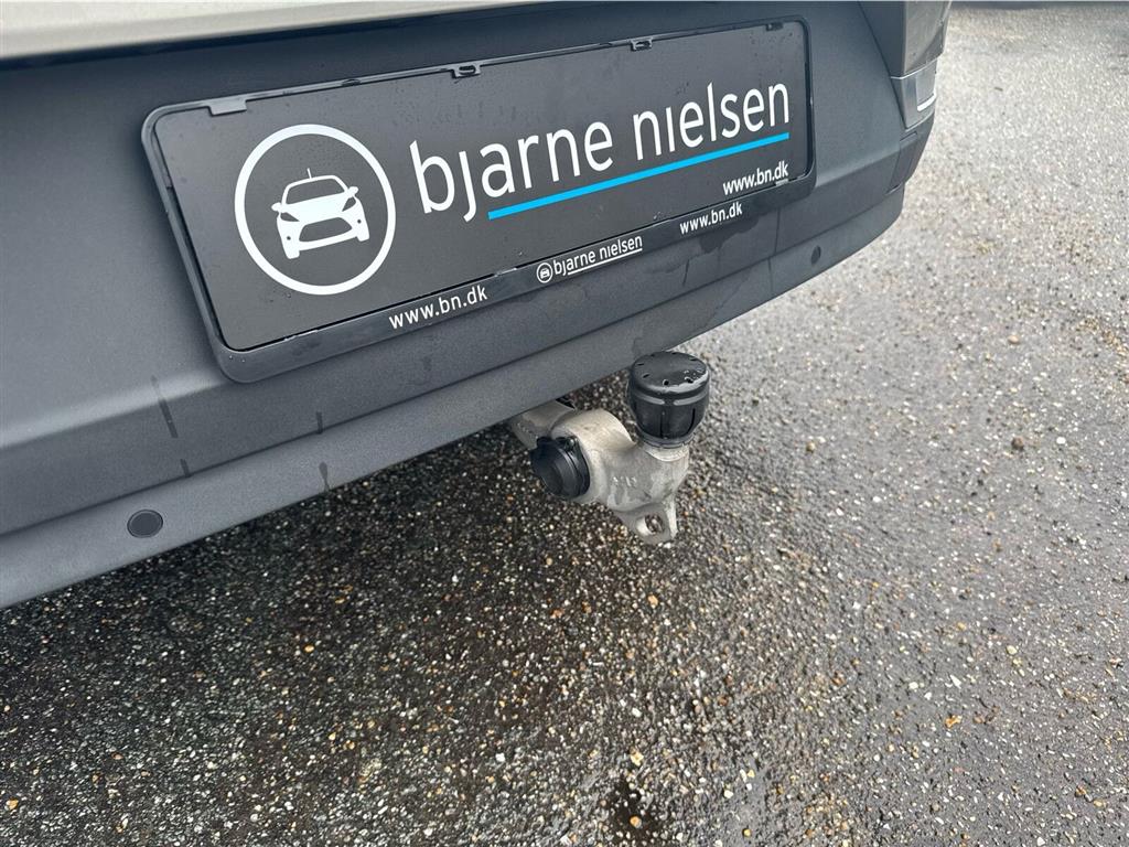 Polestar 2 Standard Range billede 17