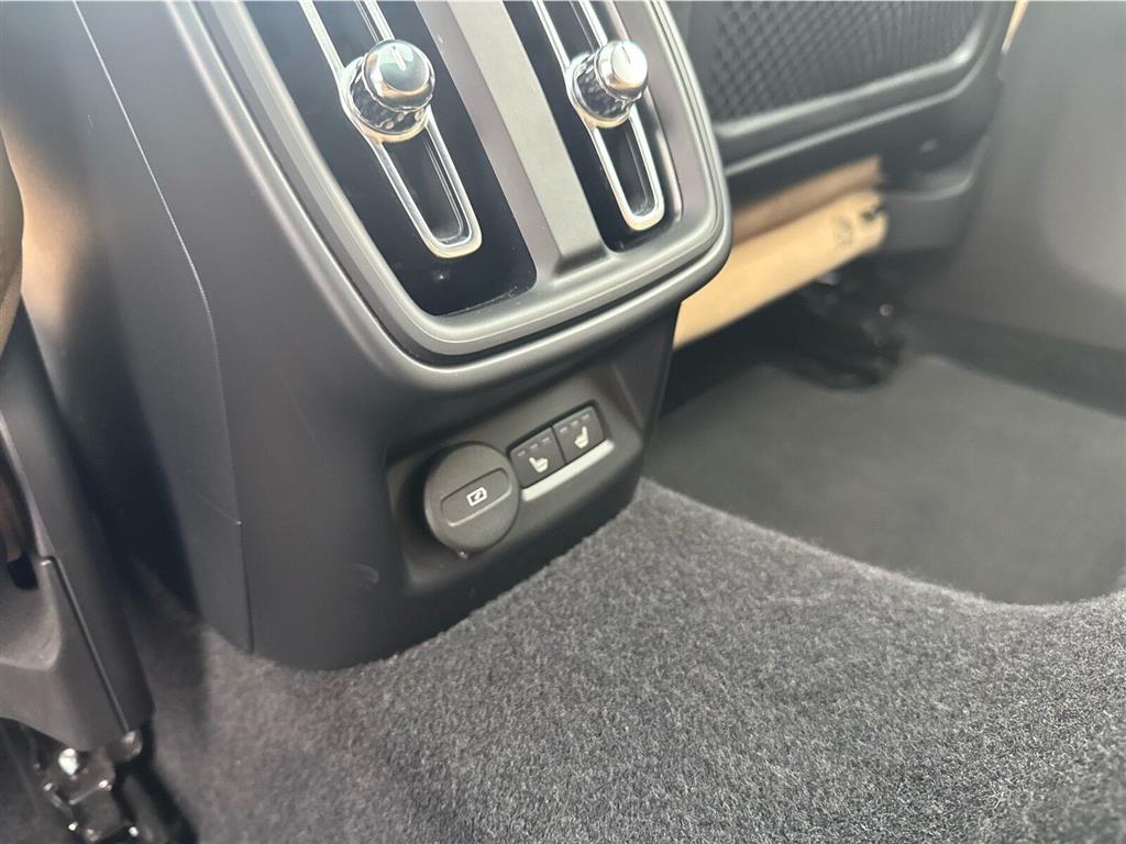 Polestar 2 Standard Range billede 18