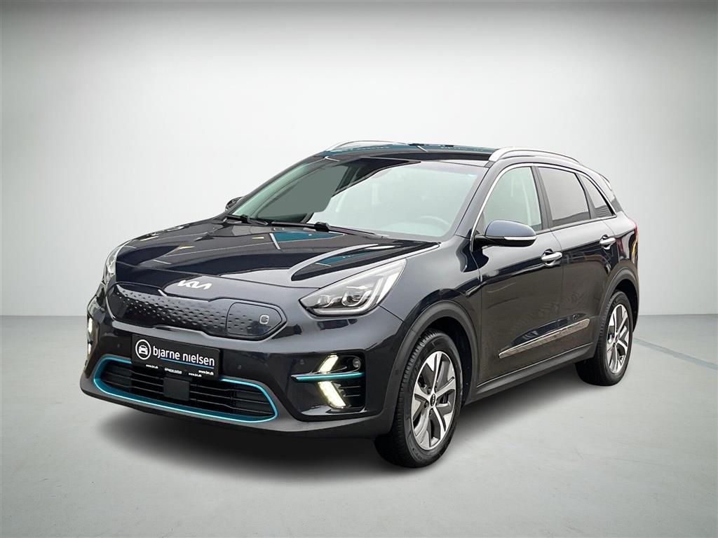 Kia e-Niro Advance