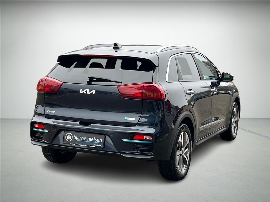 Kia e-Niro Advance billede 2