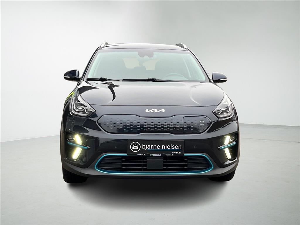 Kia e-Niro Advance billede 6