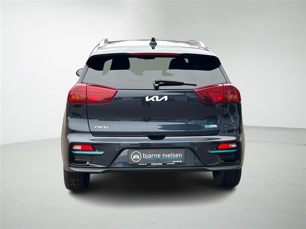 Kia e-Niro Advance billede 7