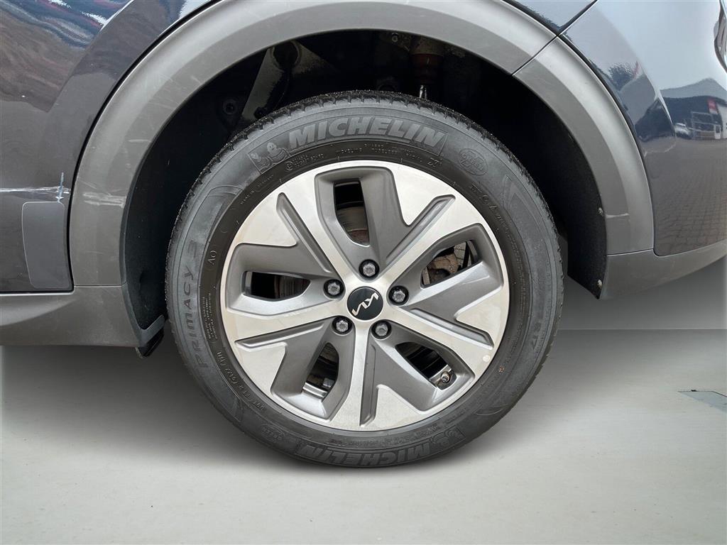 Kia e-Niro Advance billede 8