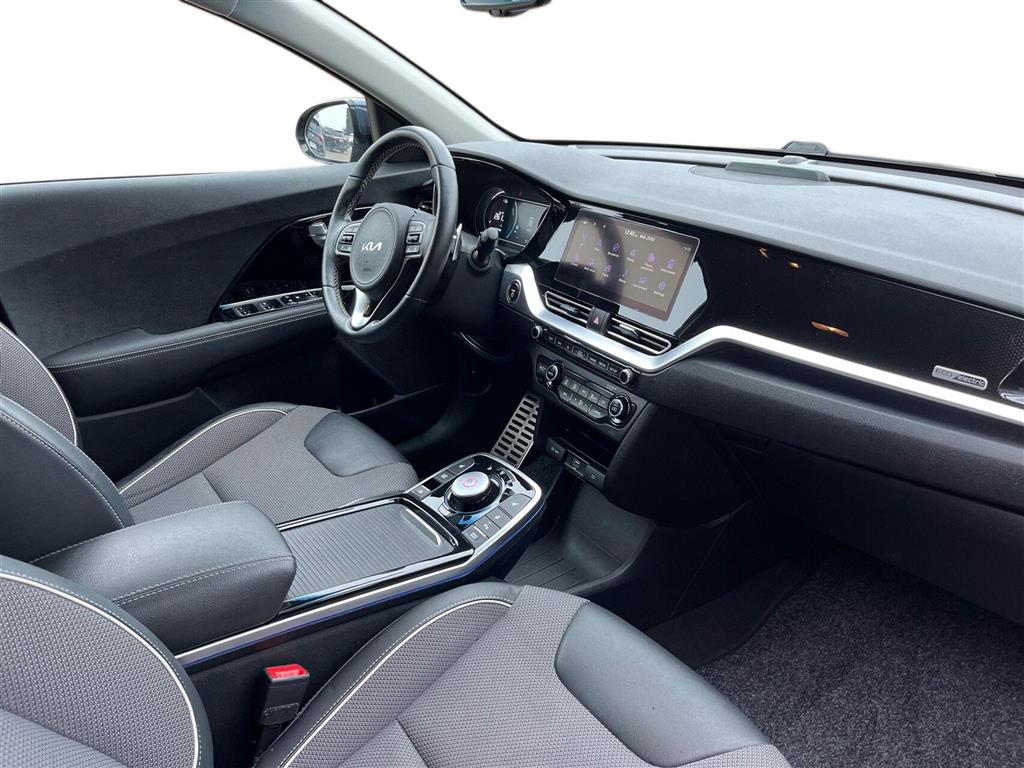 Kia e-Niro Advance billede 10