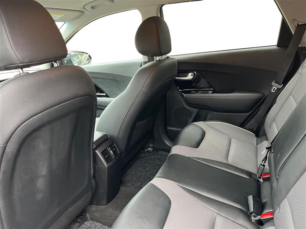 Kia e-Niro Advance billede 12