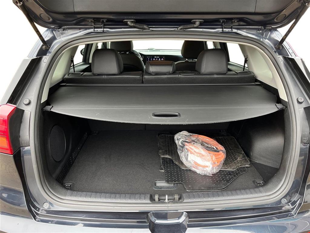 Kia e-Niro Advance billede 13