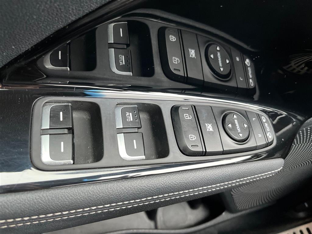 Kia e-Niro Advance billede 16