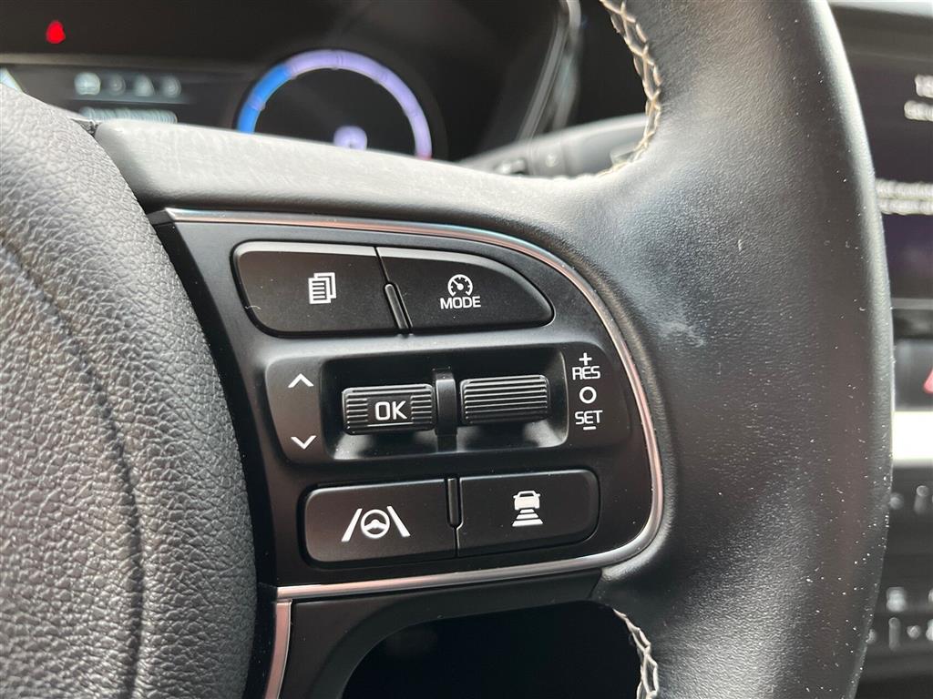 Kia e-Niro Advance billede 18